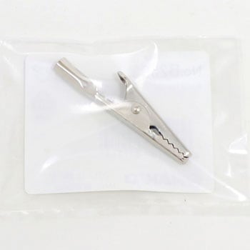 鳄鱼夹HAKKO白光B2593（5 件）